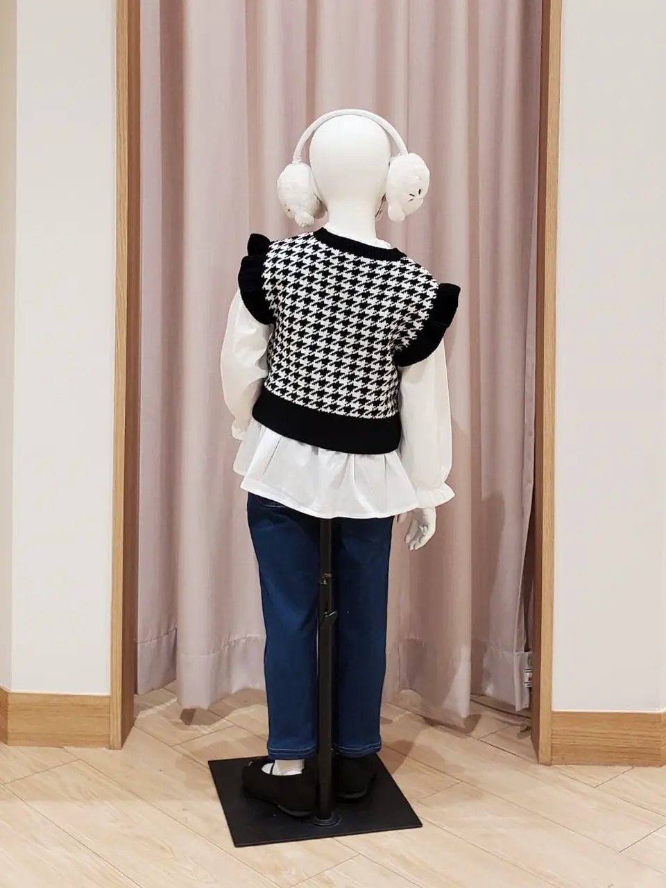 ANY 奥原 コーディネート画像