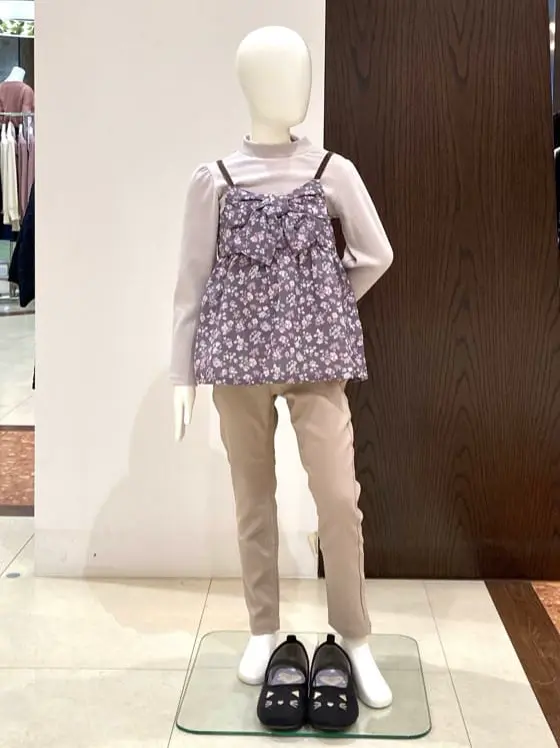  杉原 コーディネート画像