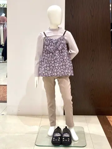 ANY 杉原 コーディネート画像