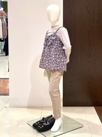 ANY 杉原 コーディネート画像