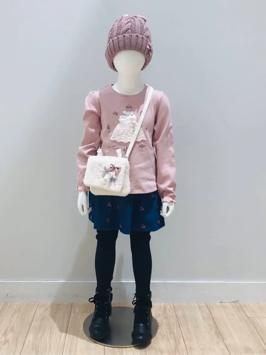  大島 コーディネート画像