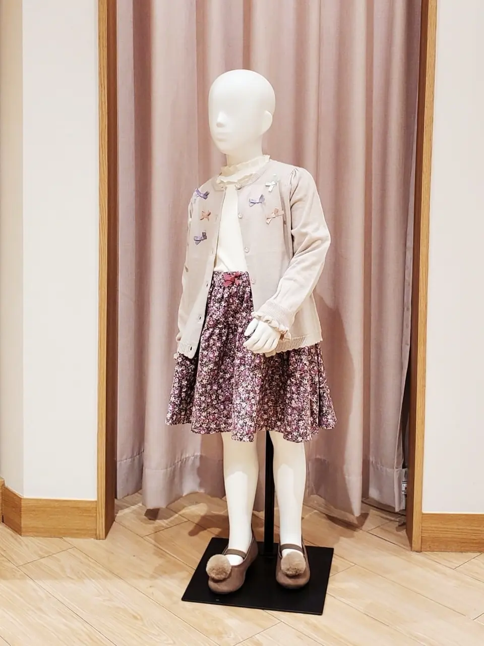  奥原 コーディネート画像