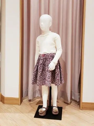 ANY 奥原 コーディネート画像