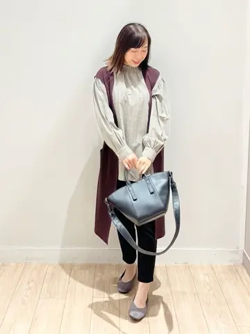 ANY SAKAI コーディネート画像