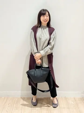 ANY SAKAI コーディネート画像