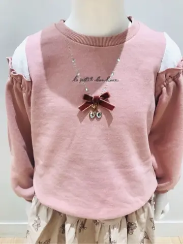 ANY 大島 コーディネート画像