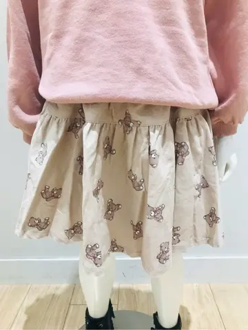 ANY 大島 コーディネート画像