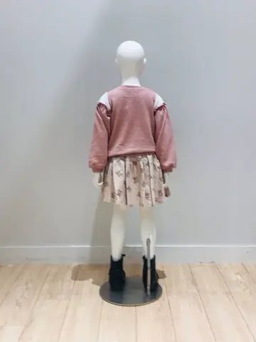 ANY 大島 コーディネート画像