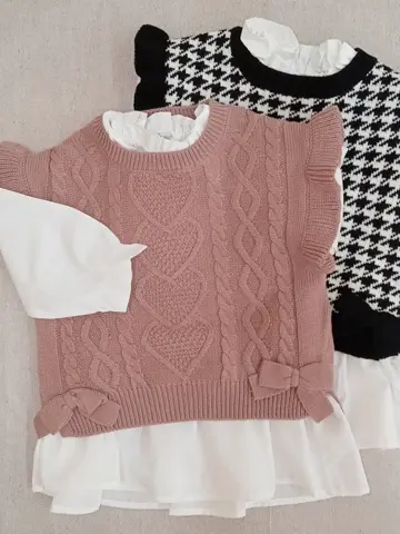 ANY M コーディネート画像