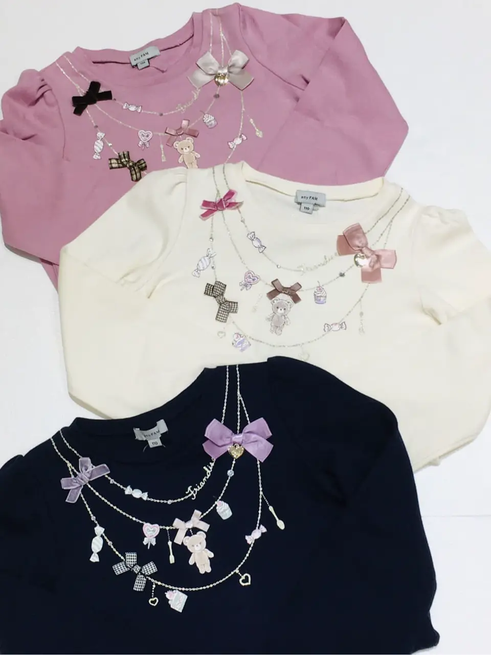 ANY 山口 コーディネート画像