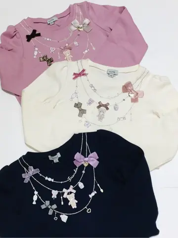 ANY 山口 コーディネート画像