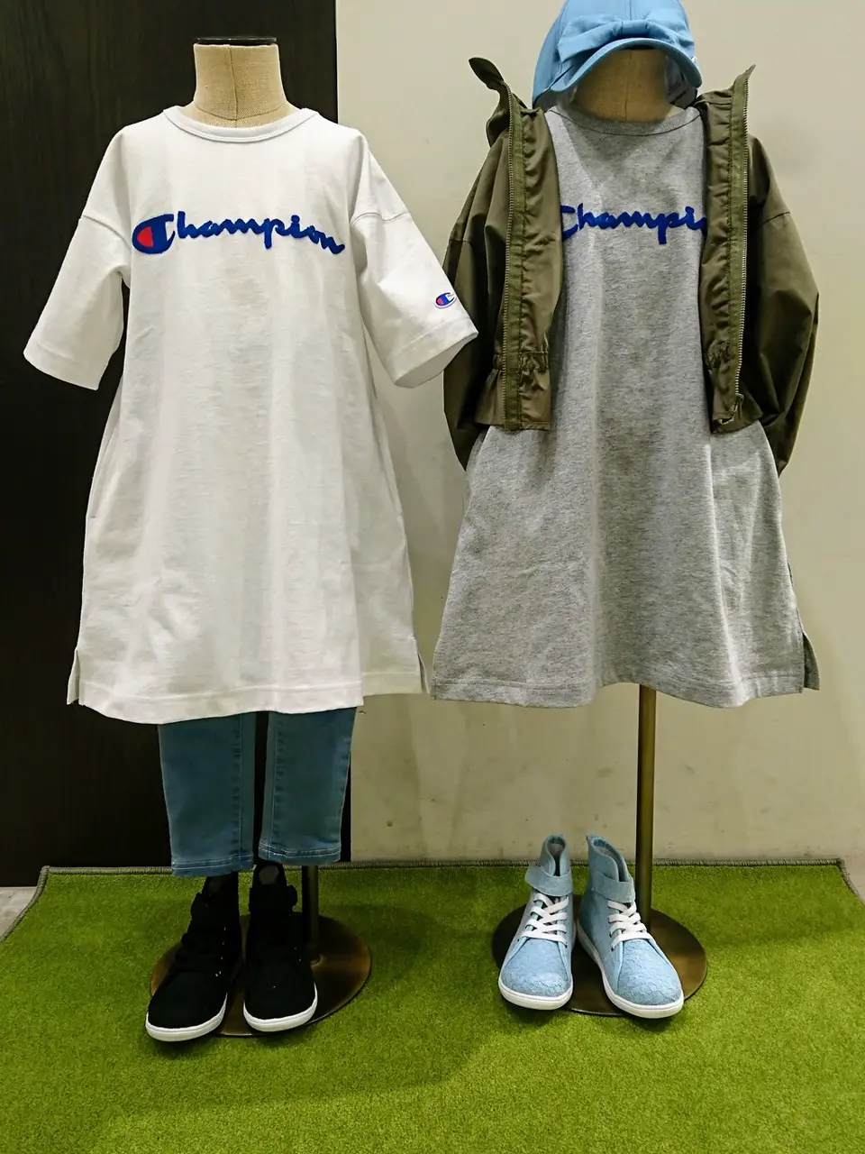  m.n コーディネート画像