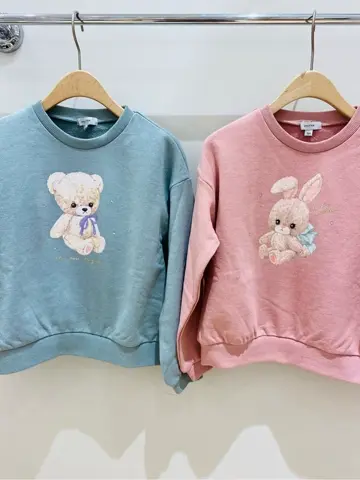 ANY スタッフ コーディネート画像