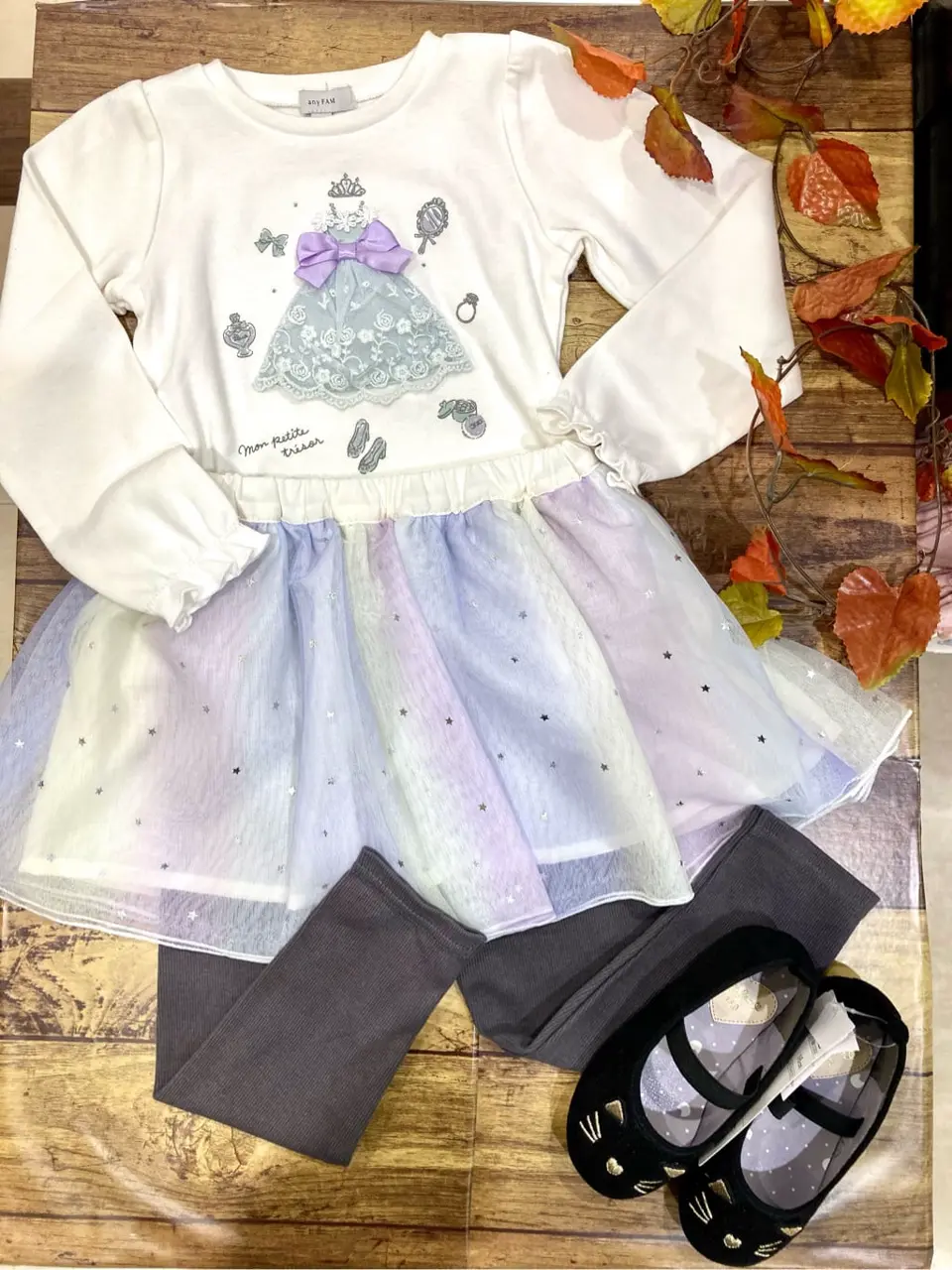  杉原 コーディネート画像