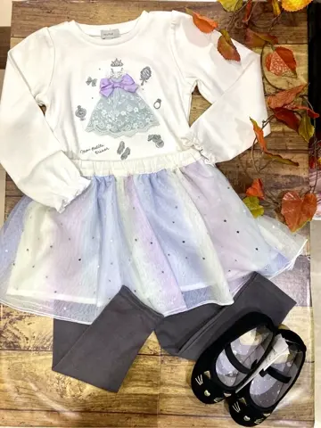 ANY 杉原 コーディネート画像