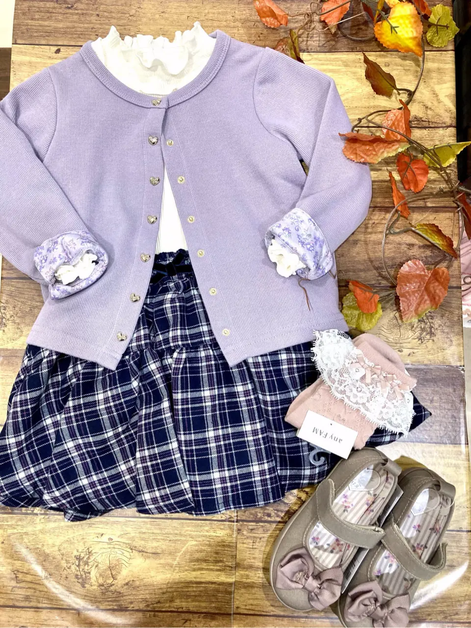  杉原 コーディネート画像