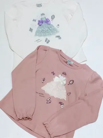 ANY 山口 コーディネート画像