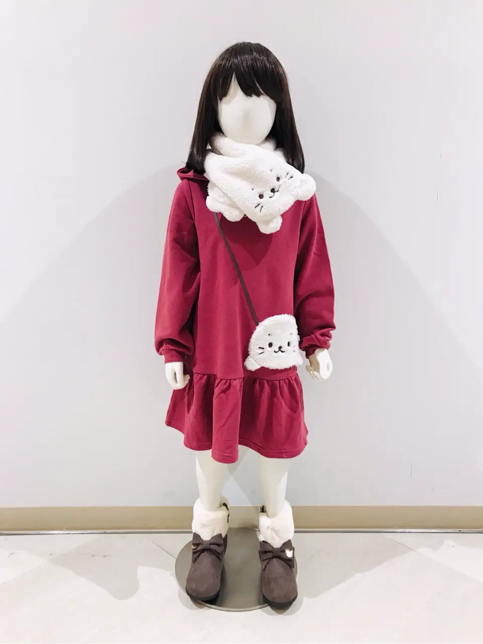  田口 コーディネート画像