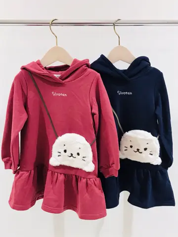 ANY 田口 コーディネート画像