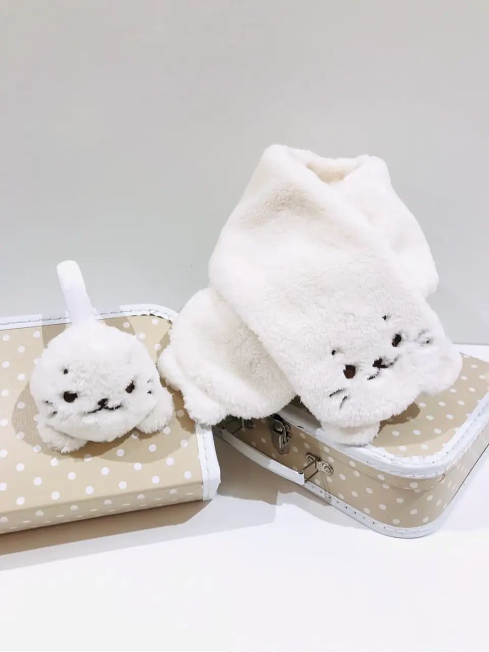 ANY 田口 コーディネート画像