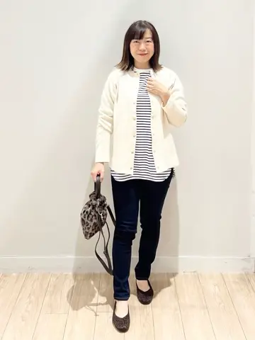 ANY SAKAI コーディネート画像