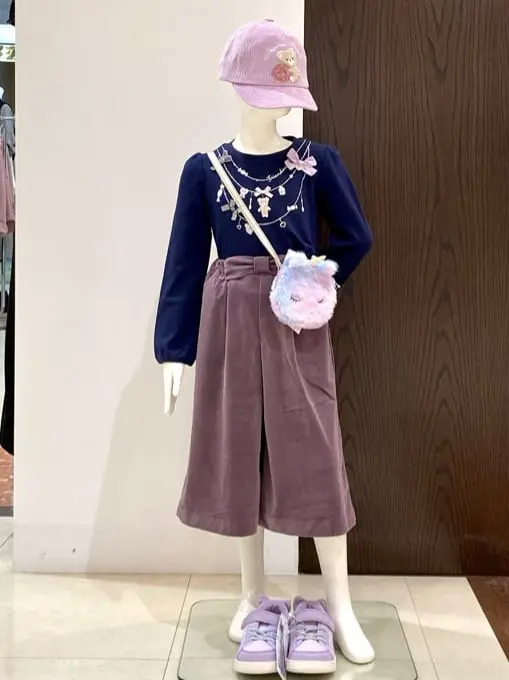  杉原 コーディネート画像