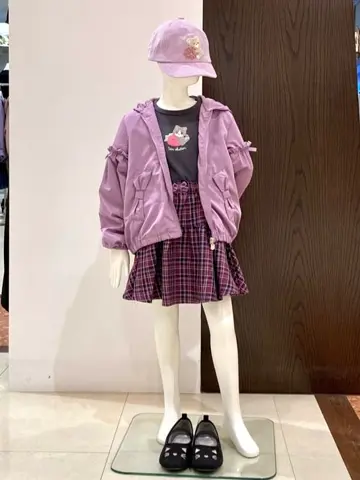 ANY 杉原 コーディネート画像