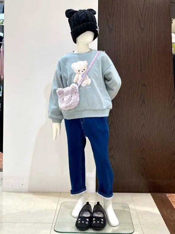  杉原 コーディネート画像