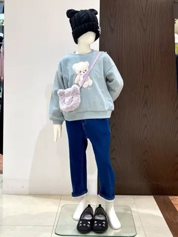 ANY 杉原 コーディネート画像