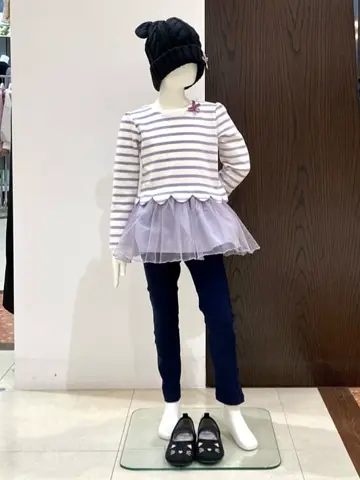 ANY 杉原 コーディネート画像