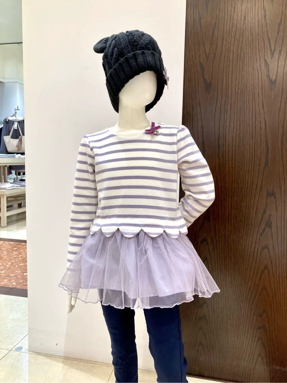 ANY 杉原 コーディネート画像