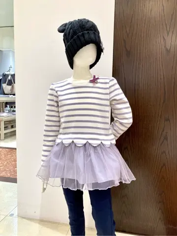 ANY 杉原 コーディネート画像