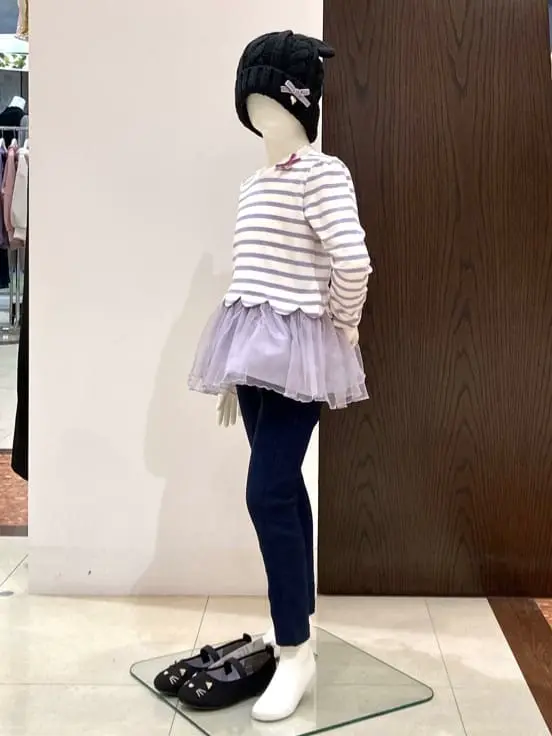 ANY 杉原 コーディネート画像