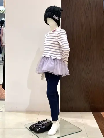 ANY 杉原 コーディネート画像