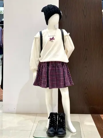 ANY 杉原 コーディネート画像