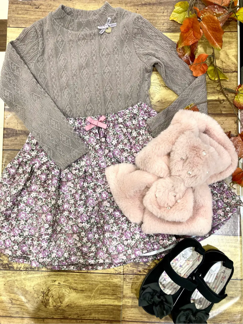  杉原 コーディネート画像