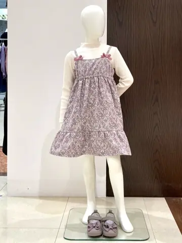 ANY 杉原 コーディネート画像