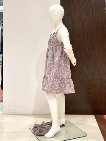 ANY 杉原 コーディネート画像