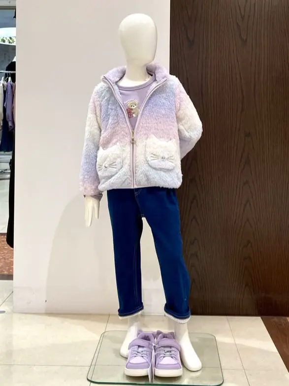  杉原 コーディネート画像