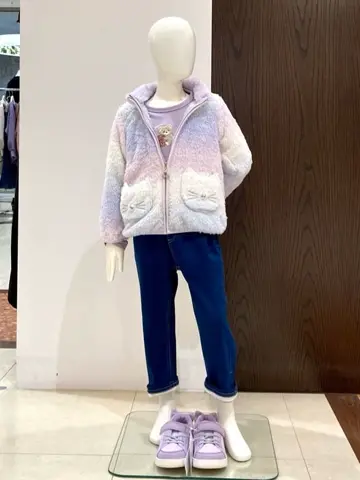 ANY 杉原 コーディネート画像