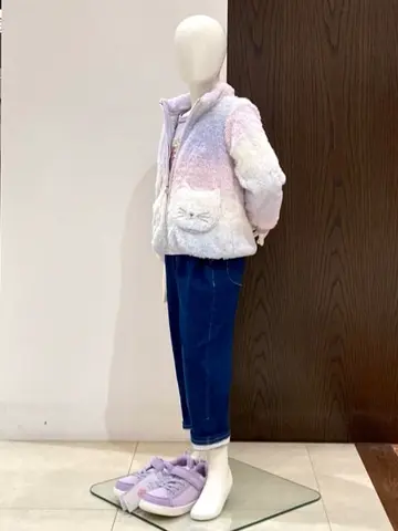 ANY 杉原 コーディネート画像