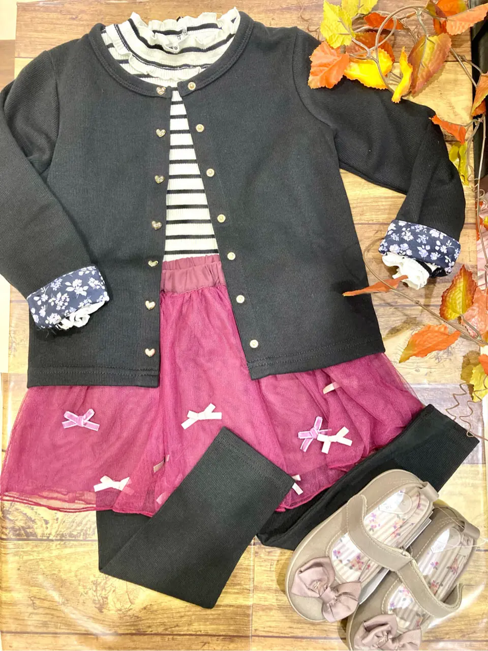  杉原 コーディネート画像