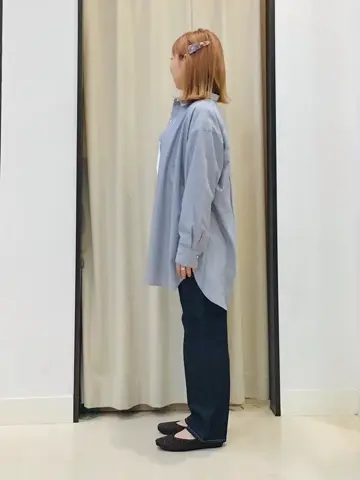 ANY 伊藤 コーディネート画像