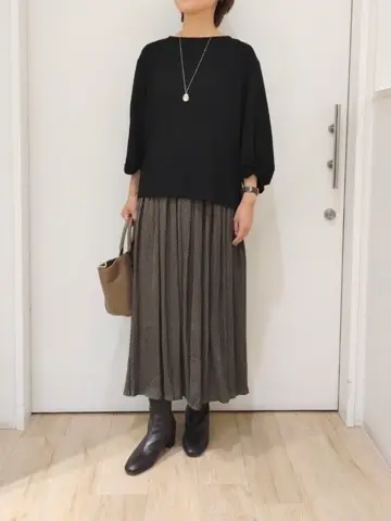 ANY  坂口 コーディネート画像