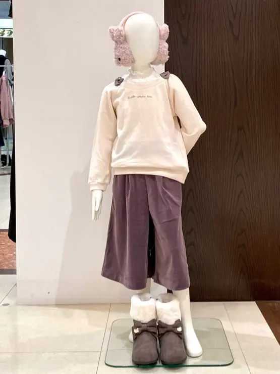  杉原 コーディネート画像