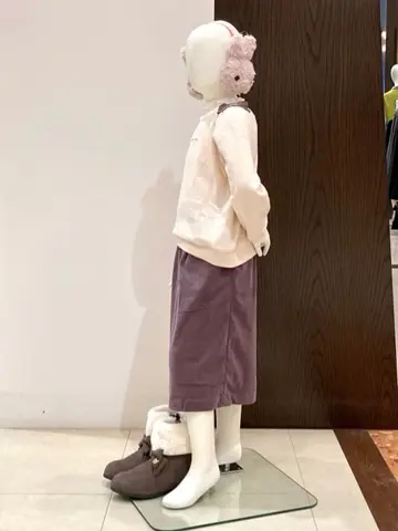 ANY 杉原 コーディネート画像