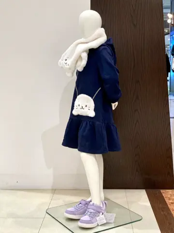 ANY 杉原 コーディネート画像