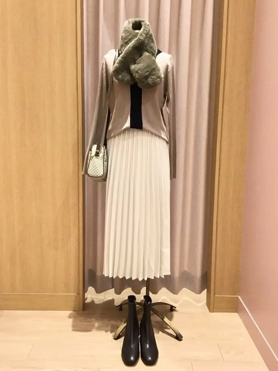  本吉 コーディネート画像