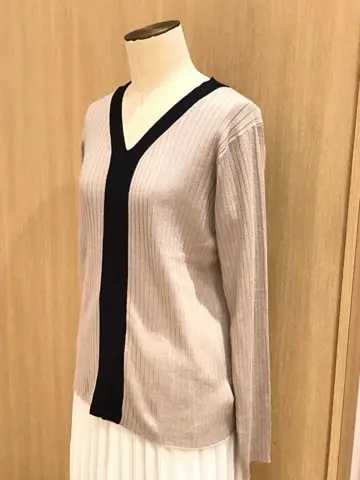 ANY 本吉 コーディネート画像