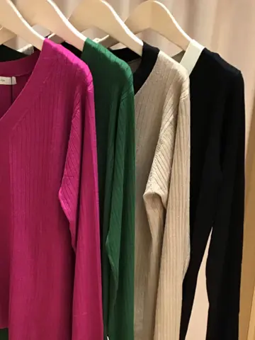 ANY 本吉 コーディネート画像